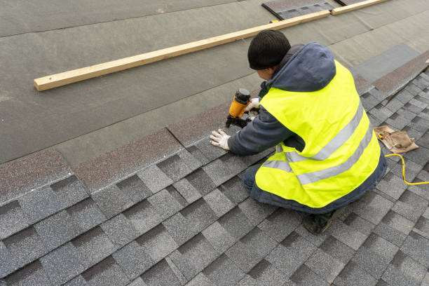 Quick and Trustworthy Emergency Roof Repair Services in Rocky River, OH