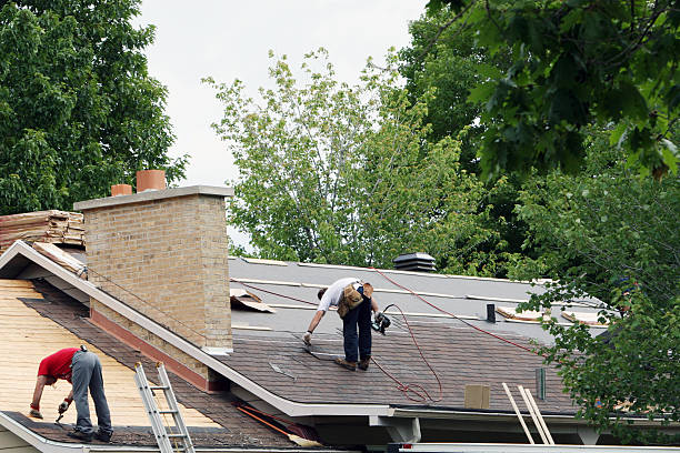 Professional Roofing Contractor in Rocky River, OH