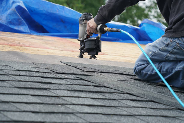 Heating Cable for Roof Installation in Rocky River, OH