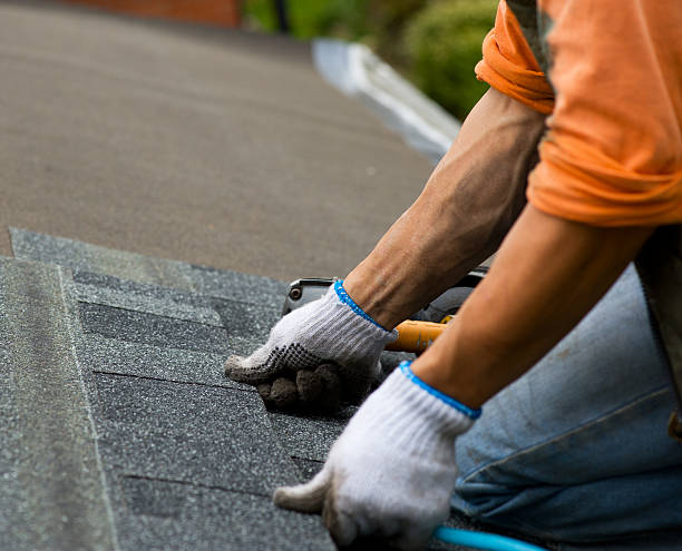 Roof Repair Estimates in Rocky River, OH