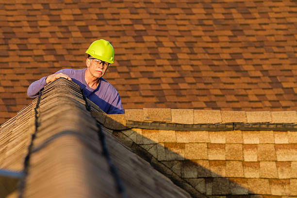 Best Roof Repair Services  in Rocky River, OH