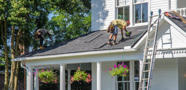 Roof Installation Near Me in Rocky River, OH