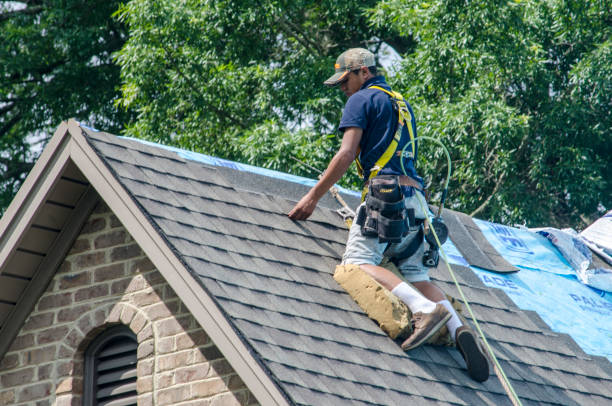 Slate Roofing Contractor in Rocky River, OH
